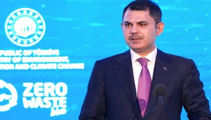 Bakan Kurum daimi temsilcilere COP31’i anlatacak