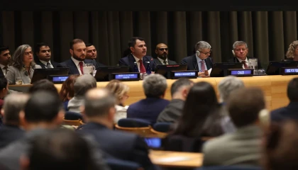 Bakan Kurum: Sıfır atık tercih değil, mecburiyettir