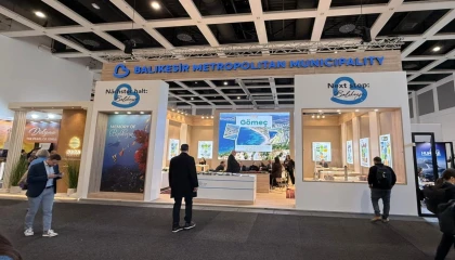 Balıkesir, ITB Berlin 2026’da Sürdürülebilir Turizmle dünyaya tanıtıldı