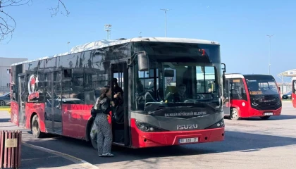 Bandırma’da 17 otobüs yenilenerek hizmete alındı