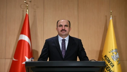 Başkan Atay’dan 8 Mart açıklaması