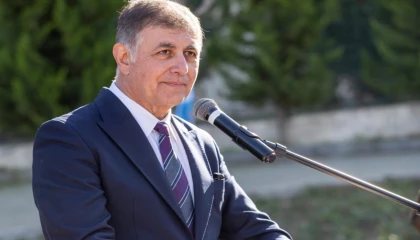 Başkan Cemil Tugay’dan Bolu değerlendirmesi