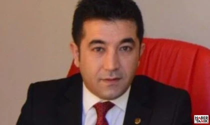 Başkan Cengiz’den Bayramda Dayanışma Vurgusu