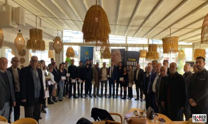 Başkan Kılıç “Daha Adil ve Güçlü Türkiye”