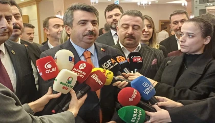 Başkanı Yılmaz’dan Bursa yönetimine eleştiri: Kaynaklar verimsiz kullanılıyor