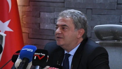 BASKİ: 9,5 milyar TL borca rağmen Balıkesir’in su geleceği güvence altında