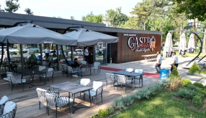 Bayramda Gastro İnegöl çalışma düzeni belli oldu