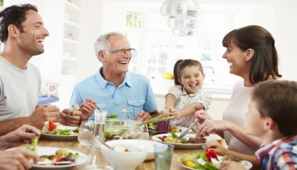 Bayramda tatlı uyarısı