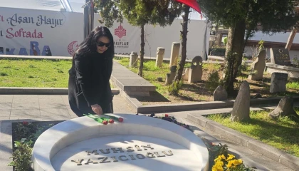 BBP Mudanya İlçe Teşkilatı görevi iade kararı aldı