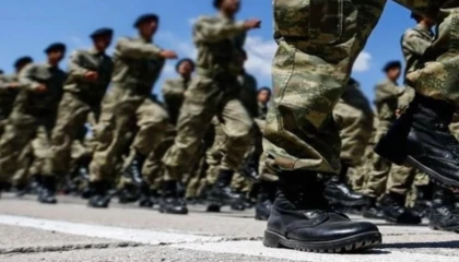 Bedelli askerlik ücreti yüzde 25 artacak