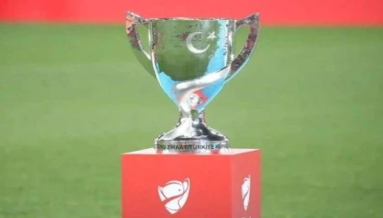 Beşiktaş’ın Ziraat Türkiye Kupası yarı finaline UEFA ayarı