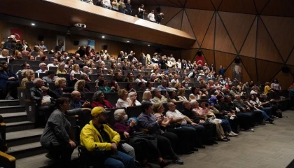 Beylikdüzü Mart’ta sanatla dolu