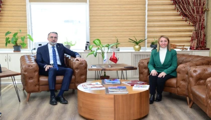 Bilecik Pazaryeri’nden Bursa Kestel’e kardeşlik ziyareti