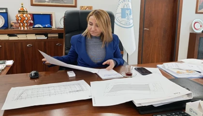 Bilecik Pazaryeri’ne modern kapalı pazar geliyor