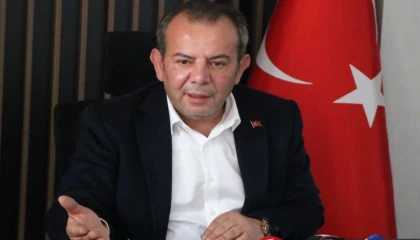 Bolu Belediye Başkanı ve yardımcısı tutuklandı!