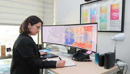 BTÜ doğanın değerini haritalandıracak