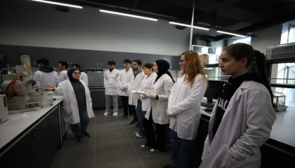 BTÜ ’tercihten önce’ başvurularını alıyor