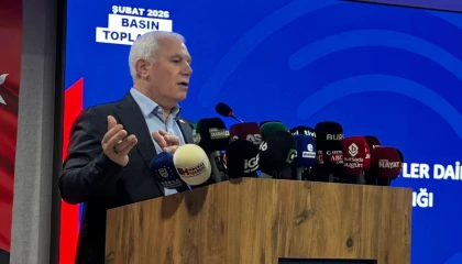 Bursa Büyükşehir hizmetleriyle her kesime dokunuyor