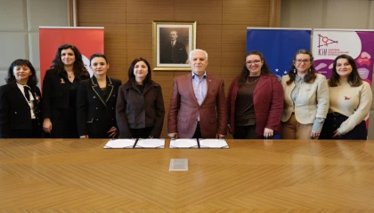 Bursa Büyükşehir’den kadınlara hak bilinci desteği