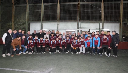 Bursa İnegöl’de gençler istedi, Başkan Bozbey yeniliyor