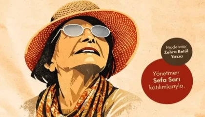 Bursa Koza Kadın Derneği’nden Gülten belgeseli