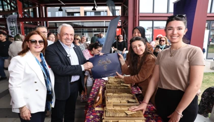 Bursa Nilüfer’de 11. Tohum Takası Şenliği hazırlığı