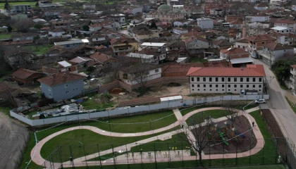 Bursa Nilüfer’de Kurtuluş Müzesi için “ortak hafıza” çağrısı