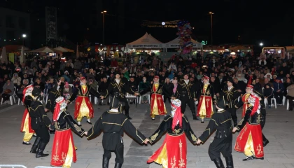 Bursa Nilüfer’in sokağında Artvin rüzgarı