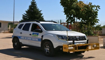 Bursa’da doğal gaz şebekesi yılda iki kez kaçak taramasından geçiyor