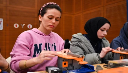 Bursa’da eşitlik birlikte mümkün