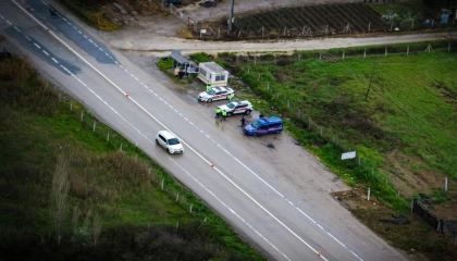 Bursa’da Jandarma havadan ve karadan denetimleri artırdı