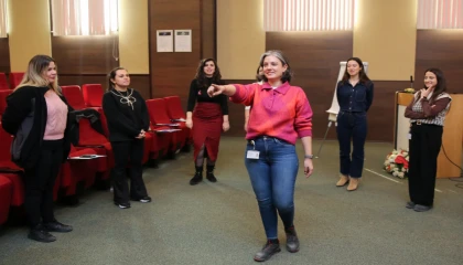 Bursa’da kadın hakları daha görünür hale geliyor