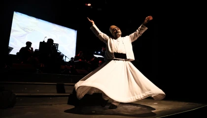 Bursa’da Mevlana’nın izinde tasavvuf yolculuğu