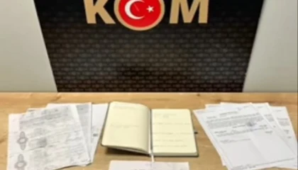 Bursa’da tefecilik operasyonu: 3 tutuklama