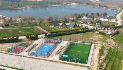 Bursa’da TÜBİTAK Bilim Kamplarına İnegöl ev sahipliği yapacak