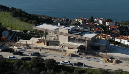 Bursa’da uzun süredir kapalıydı! Atatepe Sosyal Tesisi bayram sonrası açılıyor