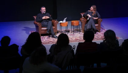 Bursa’da ”Zamana Meydan Oku” etkinliği kadınları buluşturdu