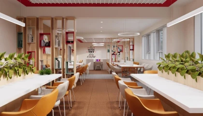 Bursa’daki tüm öğrencilere ders çalışma imkanı... Kütüphane kapısını ücretsiz herkese açtı