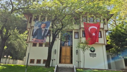 BUSİAD’dan ’Made in Europe’ raporu