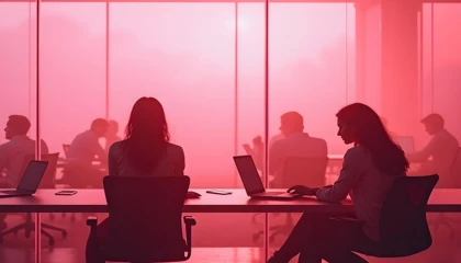 Çalışan kadın esenliğine kapsamlı bakış