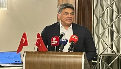 Cargill’den Bursa medyasına iftar