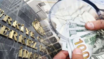 Cari açık Ocak’ta 6,8 milyar dolar oldu