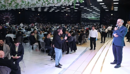 Çayırova’da Başkan Çiftçi’den gençlere müjde