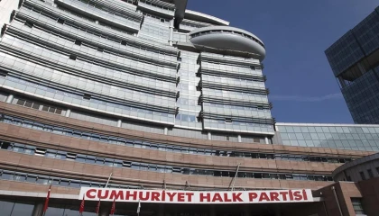 CHP savaşın ekonomik etkilerine karşı acil önlem paketini açıkladı