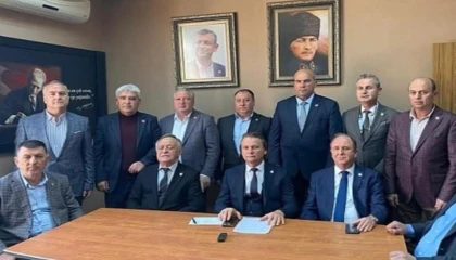 CHP’den Edirne İl Özel İdaresi yöneticisinin paylaşımına sert tepki