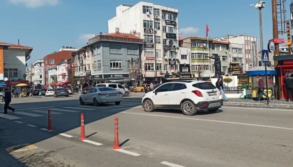 CHP’li Hasret Dinç’ten Tekel Meydanı tartışmasına tepki