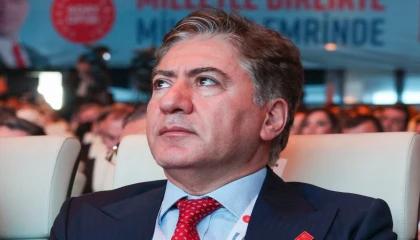 CHP’li Murat Emir’den Bakan Gürlek’in ’iddialar asılsız’ açıklamasına yanıt