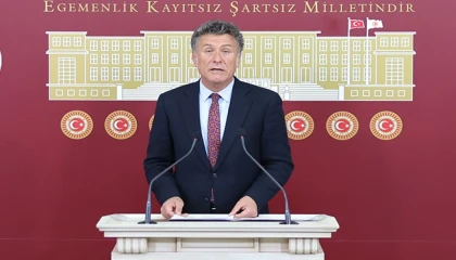 CHP’li Sarıbal: Bursa hızlı tren projesinde önceki hatalar tekrarlanmasın