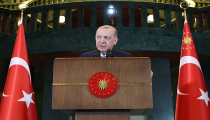 Cumhurbaşkanı Erdoğan: Gazetecilik hakikatin peşinde toplumun pusulasıdır
