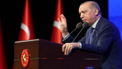 Cumhurbaşkanı Erdoğan: Şiddetin hiçbir gerekçesi olamaz